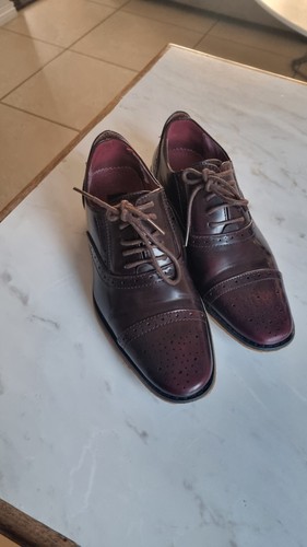 Boys communion shoes - communion,